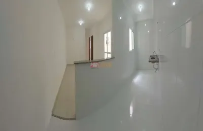 Apartamento com 2 quartos à venda na Rua Princesa Isabel, 434, Vila Guiomar, Santo André