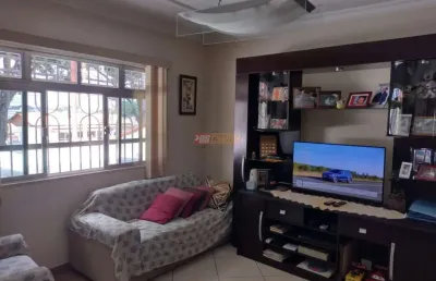 Casa térrea no bairro planalto na cidade de são bernardo do campo