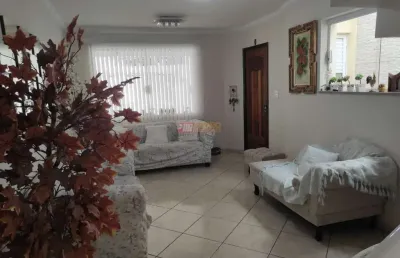 Sobrado no bairro vila caminho do mar em são bernardo do campo