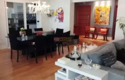 Apartamento bairro santa paula em são caetano do sul