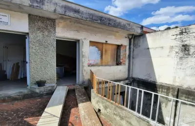 Assobradada para reforma no bairro jardim hollywood em são bernardo do campo