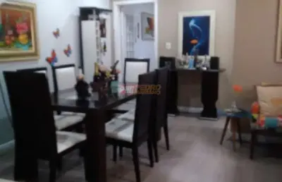 Sobrado no bairro jardim hollywood em são bernardo do campo