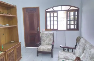 Casa térrea no bairro assunção em são bernardo do campo
