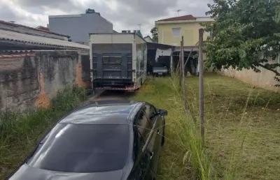 Terreno no bairro rudge ramos em são bernardo do campo
