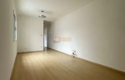 Apartamento com 3 quartos à venda na Rua Piraquara, 134, Vila Floresta, Santo André