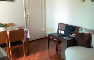 Apartamento no bairro taboão em são bernardo do campo