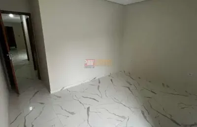 Apartamento no bairro jardim guarará em santo andré