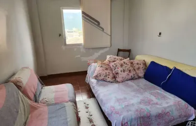 Apartamento no bairro vila caiçara em praia grande.