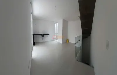 Casa com 3 quartos à venda na Rua Alexandre Fleming, 260, Vila Floresta, Santo André
