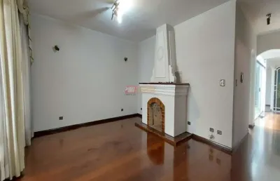 Sobrado no bairro nova petrópolis em são bernardo do campo