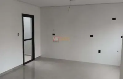 Casa com 2 quartos à venda na Rua França, 467, Parque das Nações, Santo André