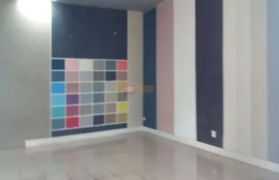 Salão comercial no bairro taboão em são bernardo do campo