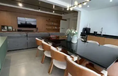 Apartamento no bairro jardim do mar em são bernardo do campo