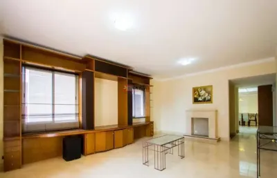 Apartamento com 3 quartos à venda na Rua das Figueiras, 590, Jardim, Santo André