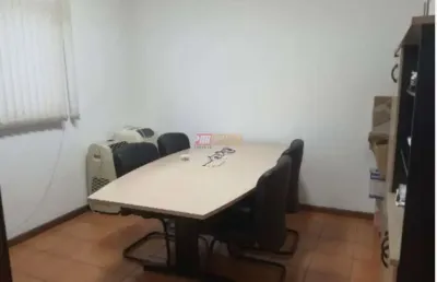 Sala comercial no bairro centro em são bernardo do campo.