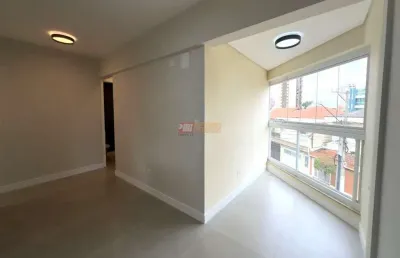 Apartamento no bairro rudge ramos em são bernardo do campo