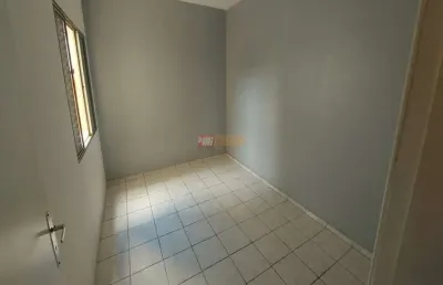 Apartamento no bairro jardim hollywood em são bernardo do campo.