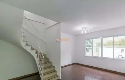 Casa com 4 quartos para alugar na Rua Ester, 198, Jardim, Santo André