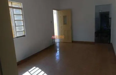 Casa térrea no bairro de rudge ramos em são bernardo do campo
