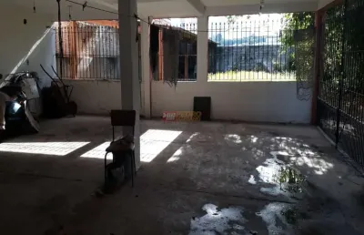 Casa com 4 quartos à venda na Solemar, 544, Sacomã, São Paulo