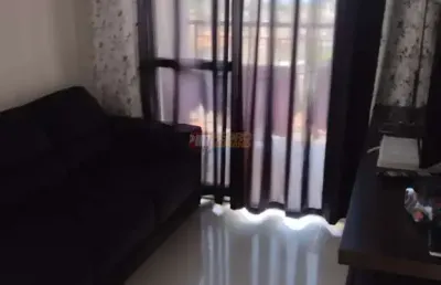 Apartamento com 2 quartos à venda na Rua Xingu, 1049, Vila Valparaíso, Santo André