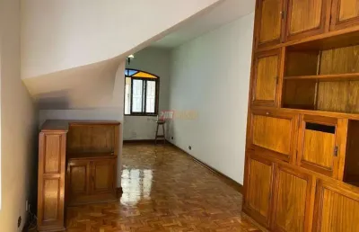 Casa com 3 quartos à venda na Angelina, 234, Vila Palmares, Santo André