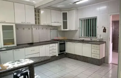 Sobrado no bairro demarchi em são bernardo do campo