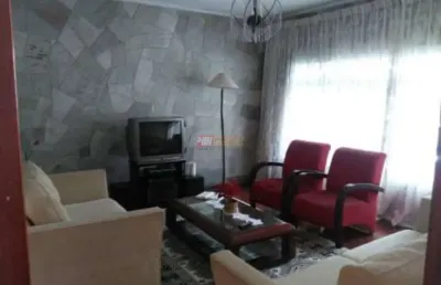Casa no bairro jardim hollywood em são bernardo do campo
