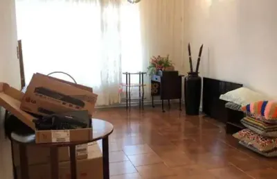 Casa térrea no bairro vila paulicéia em são bernardo do campo