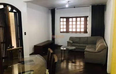 Casa térrea no bairro nova petrópolis em são bernardo do campo