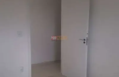 Apartamento no bairro demarchi em são bernardo do campo