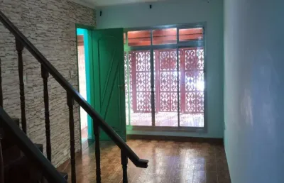 Sobrado no bairro rudge ramos em são bernardo do campo