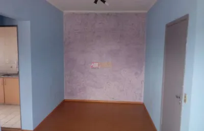 Apartamento no bairro santa terezinha em são bernardo do campo
