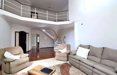 Casa com 4 quartos à venda na Rua Jaguari, 788, Campestre, Santo André