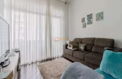 Apartamento com 4 quartos à venda na Rua Siqueira Campos, 1019, Centro, Santo André