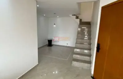 Cobertura no bairro de rudge ramos em são bernardo do campo