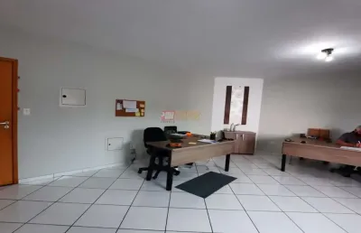Sala comercial no bairro jardim do mar em são bernardo do campo
