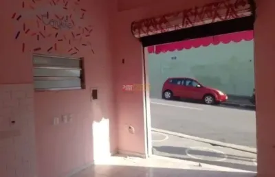 Salão no bairro rudge ramos em são bernardo do campo