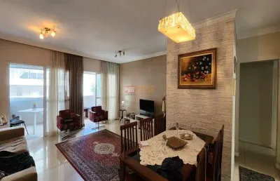 Apartamento no bairro centro em são bernardo do campo