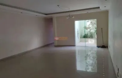 Sobrado no bairro vila assunção em são bernardo do campo