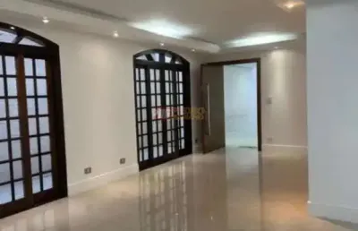 Sobrado no bairro parque terra nova em são bernardo do campo