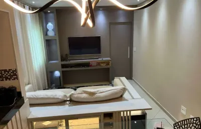 Cobertura com 3 quartos à venda na Rua Alenquer, 375, Paraíso, Santo André