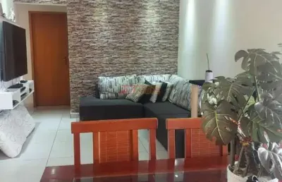 Cobertura com 2 quartos à venda na Rua das Rosas, 510, Vila Marina, Santo André