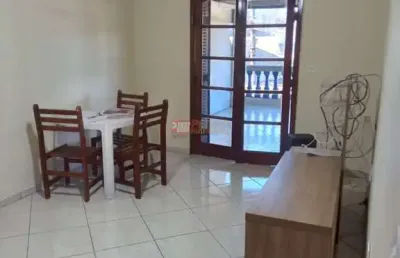 Sobrado no bairro demarchi em são bernardo do campo