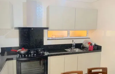Sobrado no bairro planalto em são bernardo do campo
