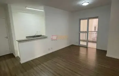 Aparamento no bairro vila caminho do mar em são bernardo do campo