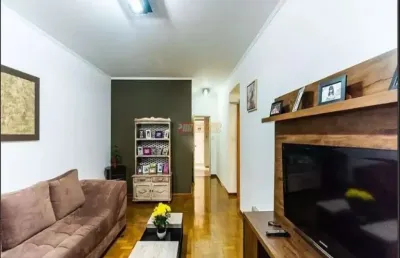 Apartamento com 2 quartos à venda na Rua Campos Sales, 289, Centro, Santo André