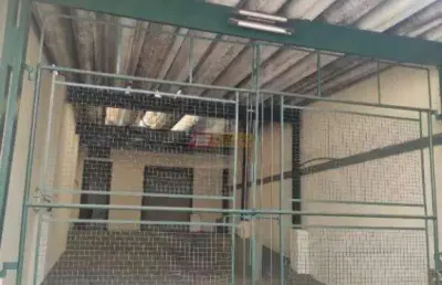 Salão comercial no bairro anchieta em são bernardo do campo