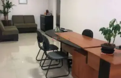Sala comercial à venda na Avenida Portugal, 240, Centro, Santo André