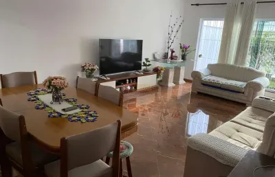 Casa térrea no bairro rudge ramos em são bernardo do campo
